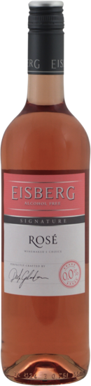 Eisberg Rosé 0.0