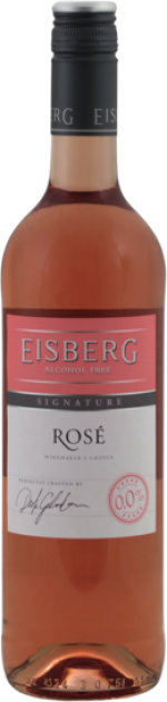 Eisberg Rosé 0.0