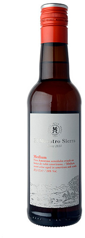 El Maestro Sierra Fino 37,5 cl