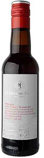 El Maestro Sierra Oloroso 37,5 cl