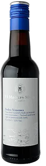 El Maestro Sierra Pedro Xim inez 37,5 cl