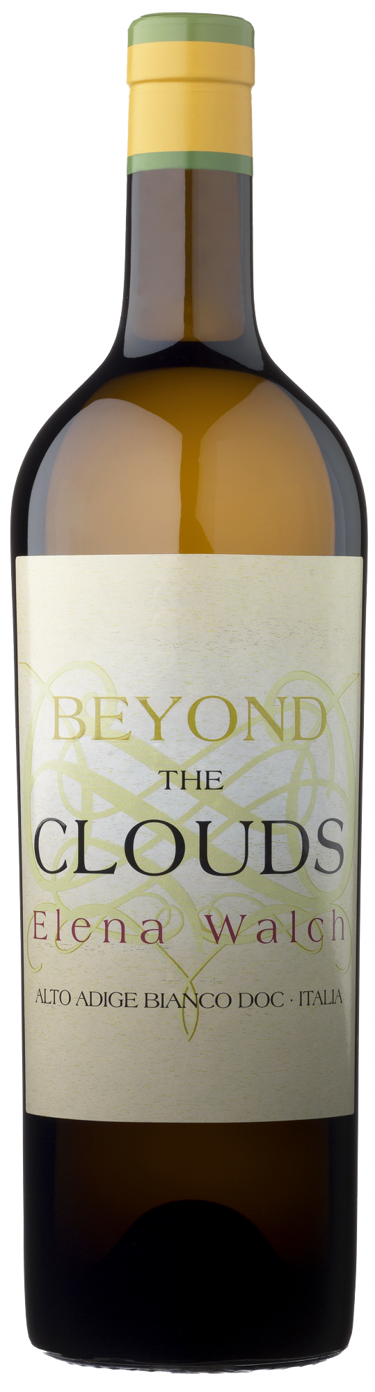 Elena Walch Beyond the Clouds 2022