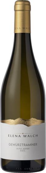 Elena Walch Gewürztraminer 2025