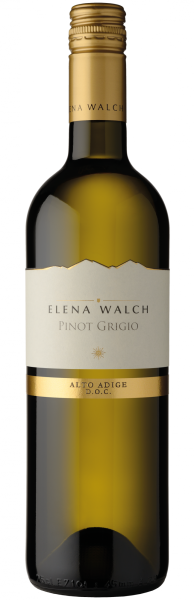 Elena Walch Pinot Grigio 2023