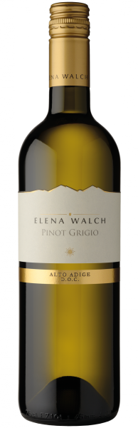 Elena Walch Pinot Grigio 2025