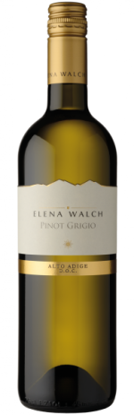 Elena Walch Pinot Grigio 2025