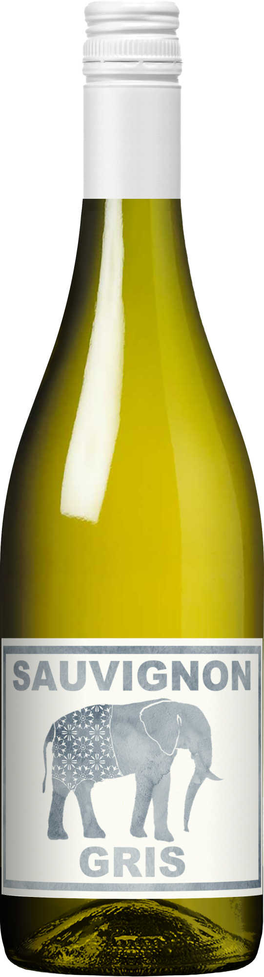 Ellie Sauvignon Gris 2025