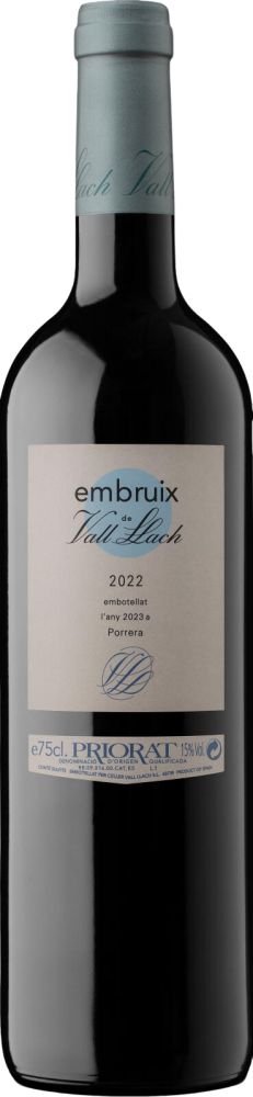 Embruix de Vall Llach Priorat 2022