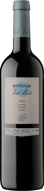 Embruix de Vall Llach Priorat 2022