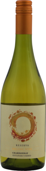 Emiliana O Reserva Chardonnay 2025