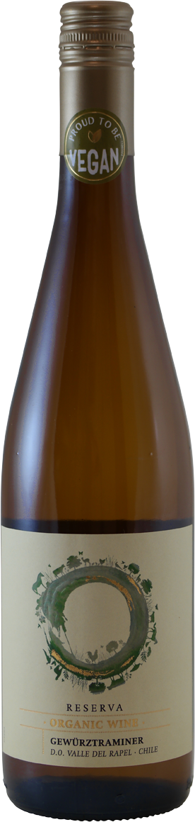 Emiliana O Reserva Gewürztraminer 2023