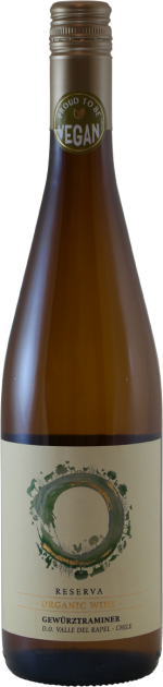 Emiliana O Reserva Gewürztraminer 2025