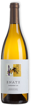 Enate Chardonnay 234 2023 (6 flessen)