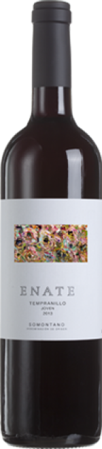 Enate Tempranillo Joven 2020