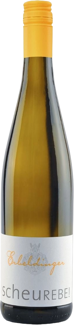 Erbeldinger Rheinhessen Huxelrebe Spätlese 2024