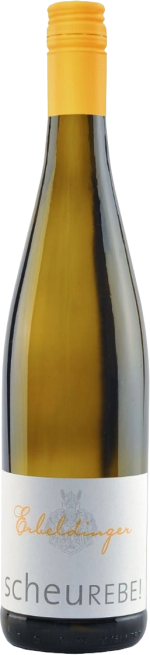 Erbeldinger Rheinhessen Huxelrebe Spätlese 2024