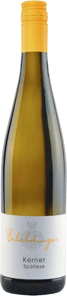 Erbeldinger Rheinhessen Kerner Spätlese 2024