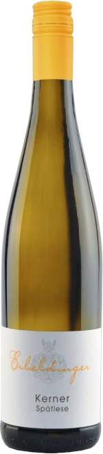 Erbeldinger Rheinhessen Kerner Spätlese 2024