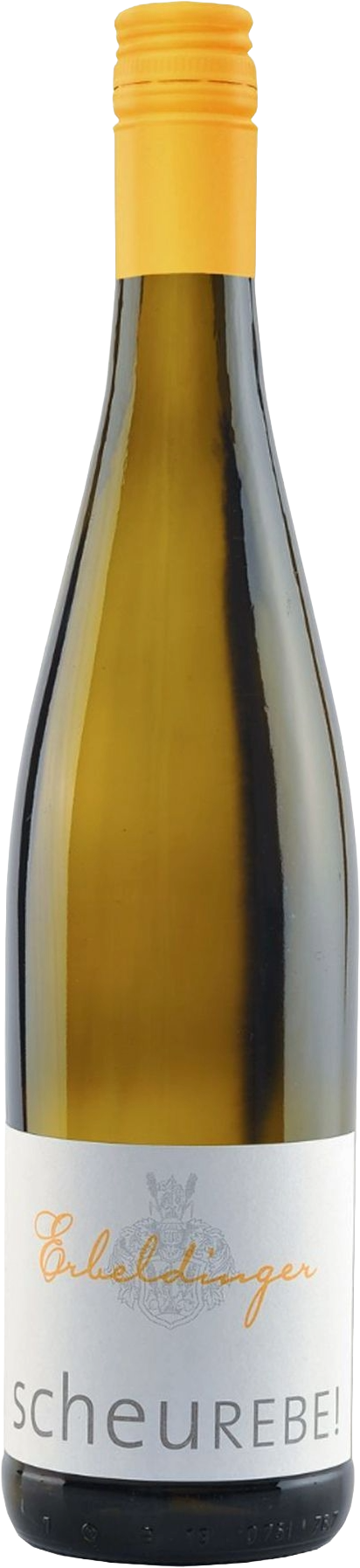 Erbeldinger Rheinhessen ScheuREBE 2023