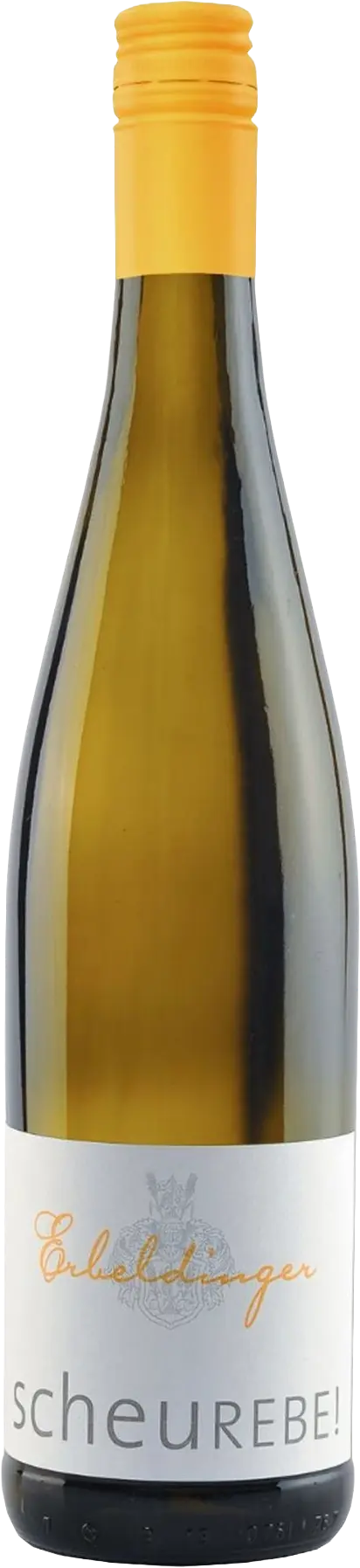 Erbeldinger Rheinhessen ScheuREBE 2023