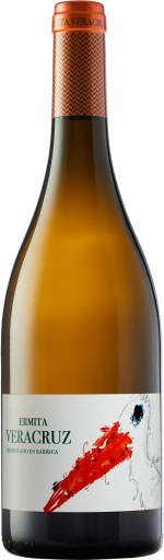 Ermita Veracruz Fermentado en Barrica 2023