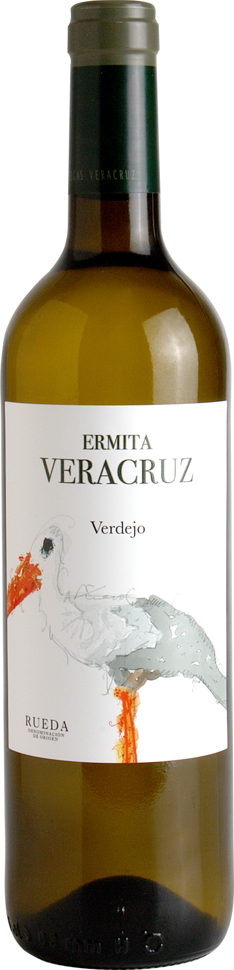 Ermita Veracruz Verdejo Cepas Viejas 2024