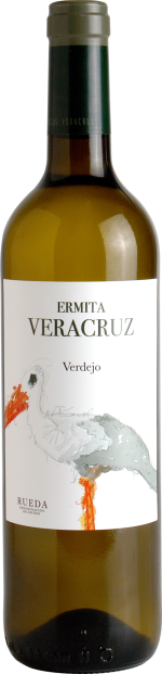 Ermita Veracruz Verdejo Cepas Viejas 2024