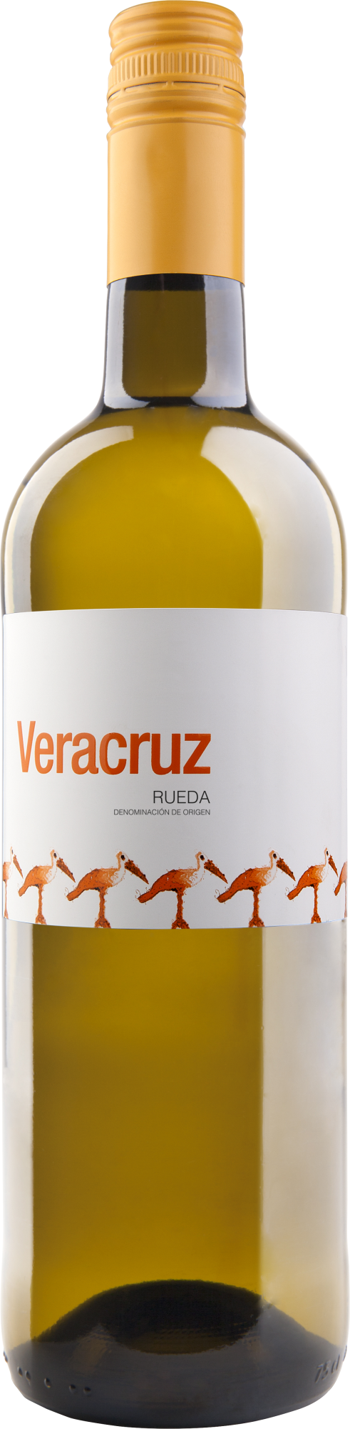 Ermita Veracruz Verdejo Viñas Jóvenes 2025