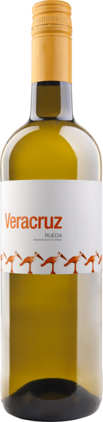 Ermita Veracruz Verdejo Viñas Jóvenes 2025