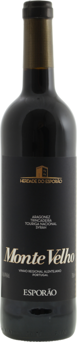 Esporão Monte Velho Red 2024