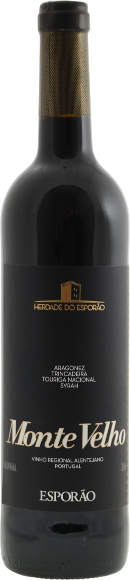 Esporão Monte Velho Red 2025