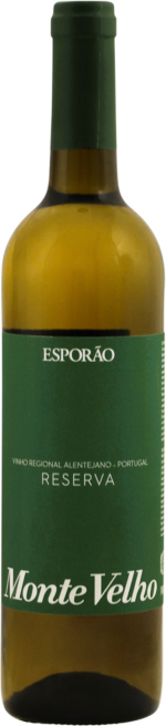 Esporão Monte Velho Reserva white 2023