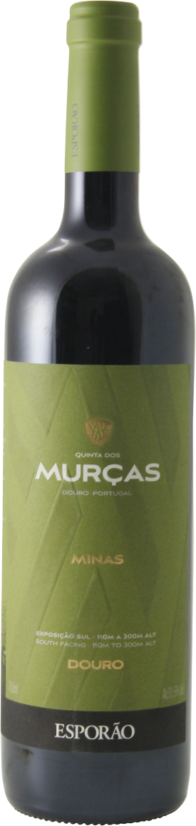 Esporão Quinta dos Murças Minas 2022 (6 flessen)