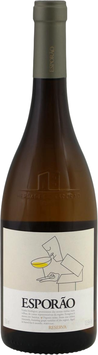 Esporão Reserva Branco 2024