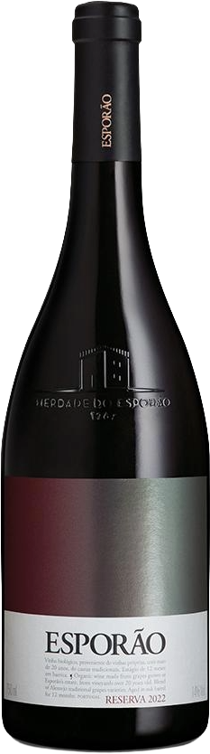 Esporão Reserva Tinto 2022