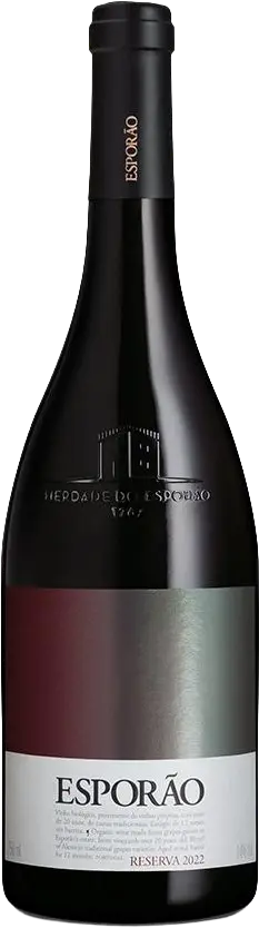 Esporão Reserva Tinto 2022