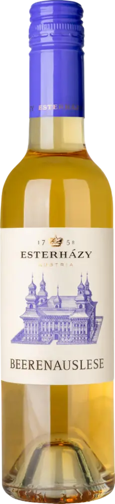 Esterházy Beerenauslese 2023