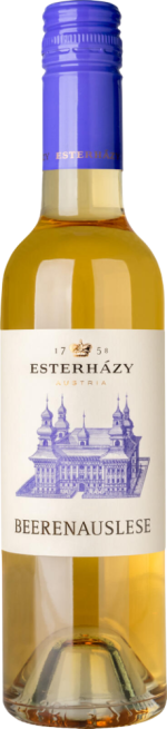 Esterházy Beerenauslese 2023