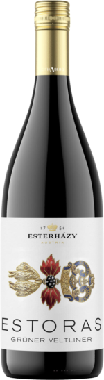 Esterházy Estoras Grüner Veltliner 2024