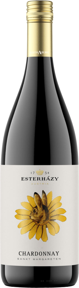 Esterházy Sankt Margarethen Chardonnay 2024