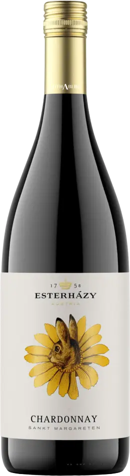 Esterházy Sankt Margarethen Chardonnay 2024