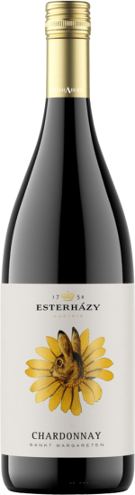 Esterházy Sankt Margarethen Chardonnay 2024