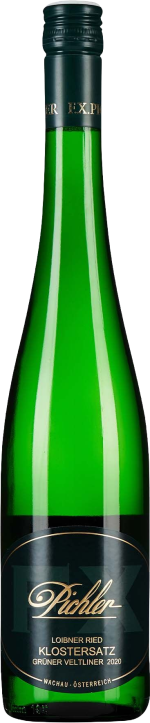 F.X. Pichler Wachau DAC Grüner Velt. 'Ried Klostersatz' 2023