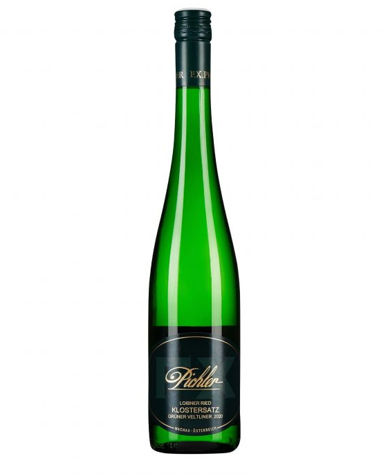 F.X. Pichler Wachau DAC Grüner Velt. 'Ried Klostersatz' 2023