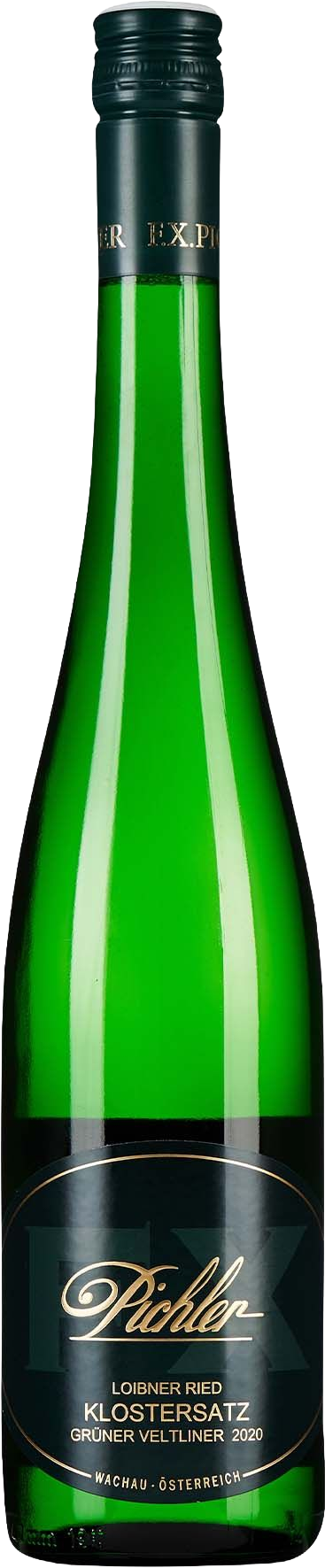 F.X. Pichler Wachau DAC Grüner Velt. 'Ried Klostersatz' 2023