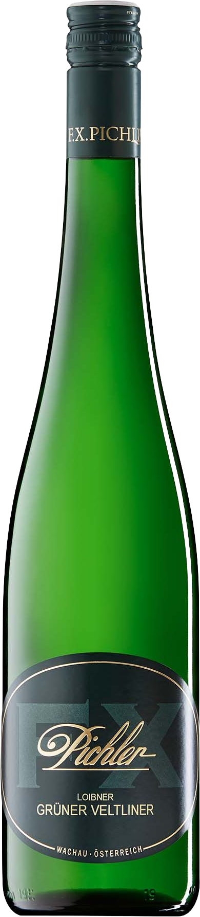 F.X. Pichler Wachau DAC Grüner Veltliner 'Loibner' 2022