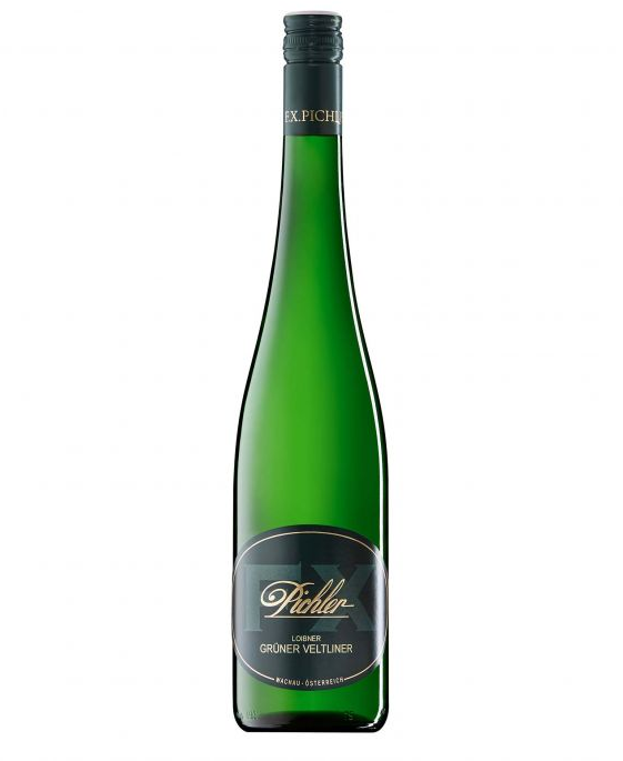 F.X. Pichler Wachau DAC Grüner Veltliner 'Loibner' 2022