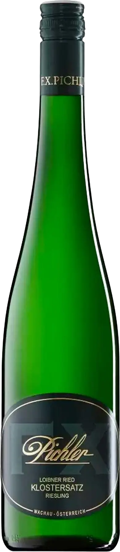 F.X. Pichler Wachau DAC Riesling 'Ried Klostersatz' 2022