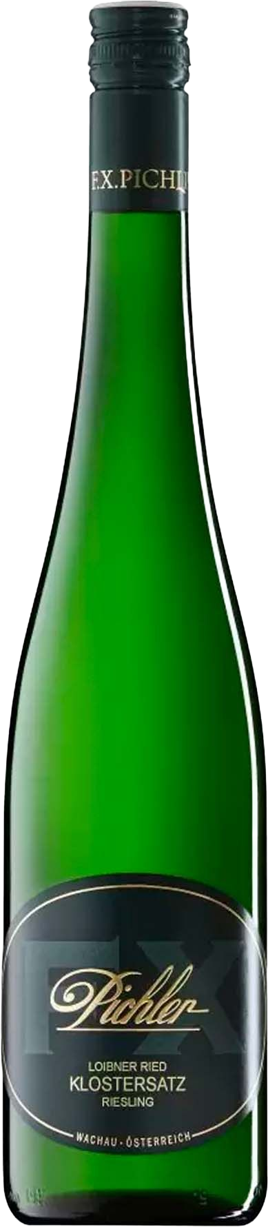 F.X. Pichler Wachau DAC Riesling 'Ried Klostersatz' 2023