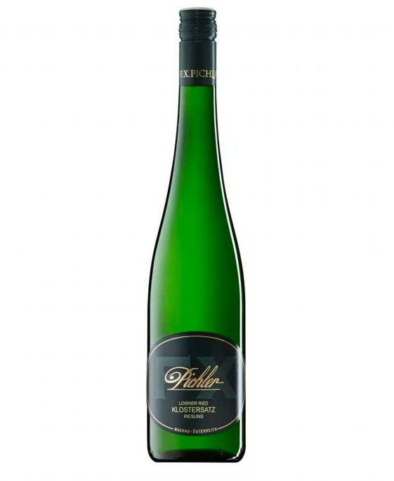 F.X. Pichler Wachau DAC Riesling 'Ried Klostersatz' 2023
